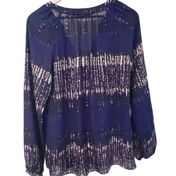 Zoa New York Blouse - Picture 4 of 10